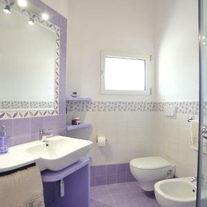 Private Bathroom King Room